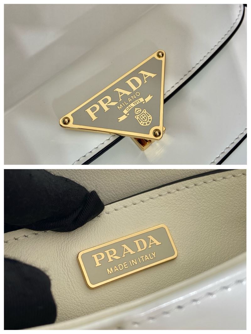 Prada Satchel Bags